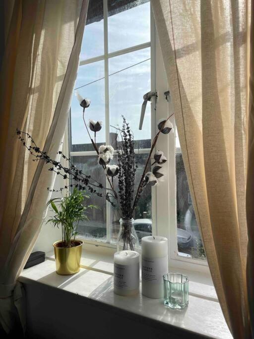 Stylish Putney Village Flat London Eksteriør billede
